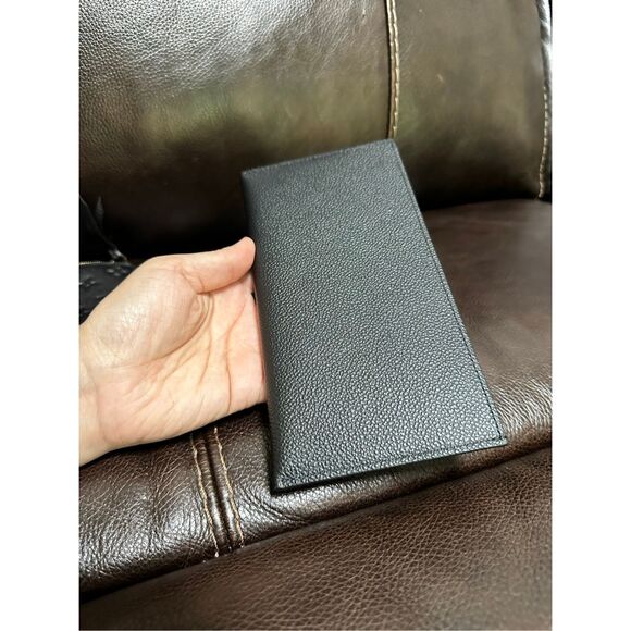 Louis Vuitton Felicie Inserts Empreinte Noir - Picture 11 of 12